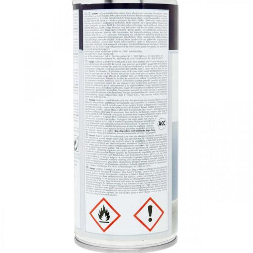 Artikel Farvespray, vintage maling lyseblå, shabby chic 400ml