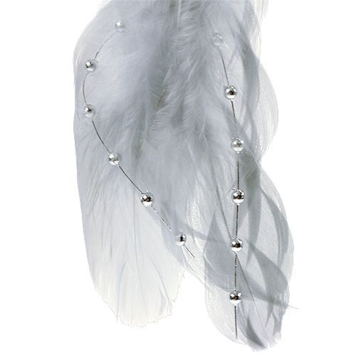 Floristik24 Forår vedhæng 3 assorteret. L20cm 6p