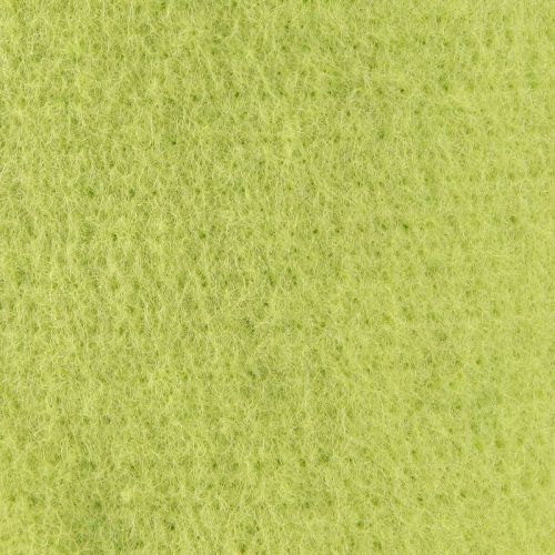 Artikel Filtbånd 15cm x 5m grønt