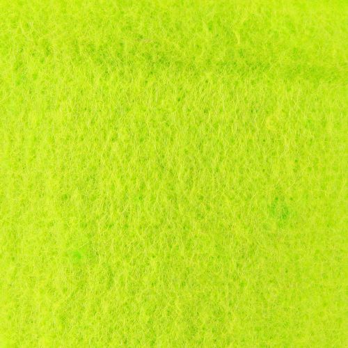 Artikel Filtbånd 15cm x 5m grønt