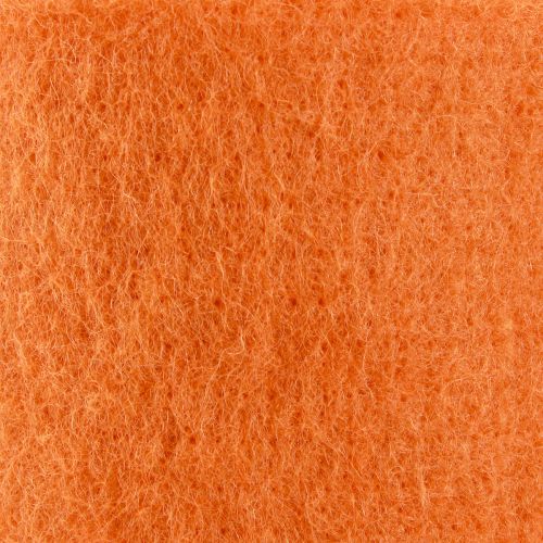 Artikel Filtbånd 15cm x 5m orange