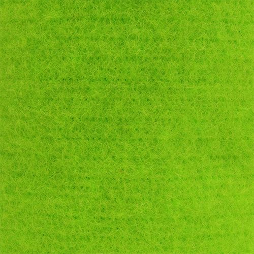 Artikel Filtbånd 15cm x 5m grønt
