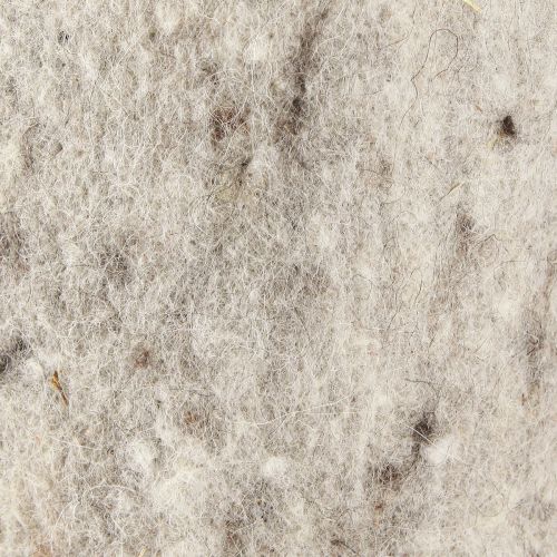 Artikel Filtbånd gråt 15cm 5m