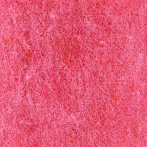 Artikel Filtbånd pink 15cm 5m