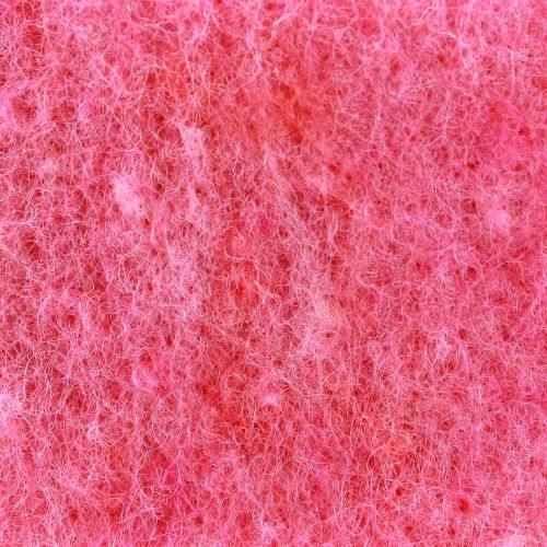 Artikel Filtbånd pink 7,5cm 5m