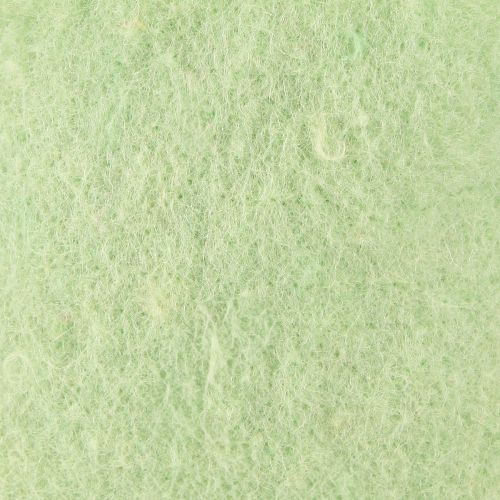 Artikel Filt tape pottetape lysegrøn 15cm 5m