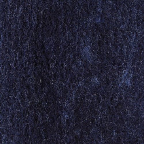 Artikel Filtbånd lilla, pottebånd, uldfilt, filtrulle 15cm 5m