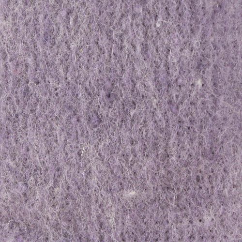 Artikel Filtbånd lilla 15cm 5m