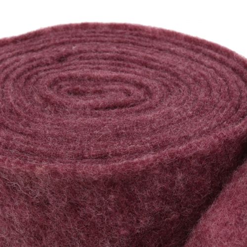 Artikel Filtbånd, pottetape bær 15cm 5m