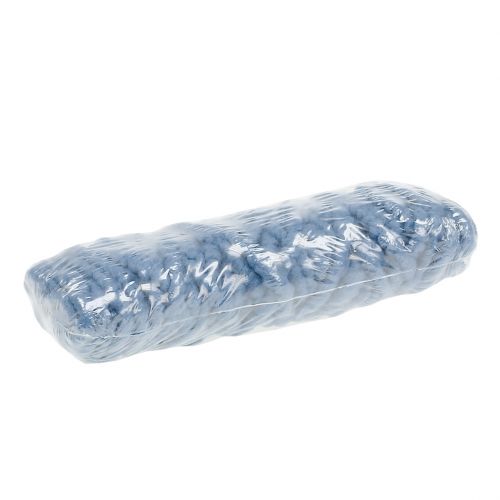 Artikel Filtsnor fleece Mirabell 25m blå