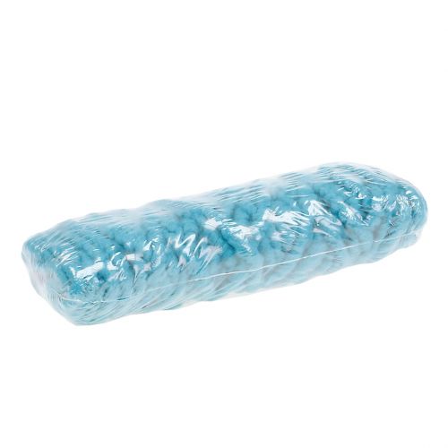 Artikel Filtsnorfleece Mirabell 25m turkis