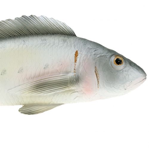 Floristik24 Dekorativ fisk aborre L27,5cm