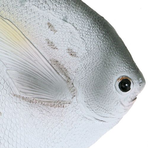 Artikel Deco fisk L21cm