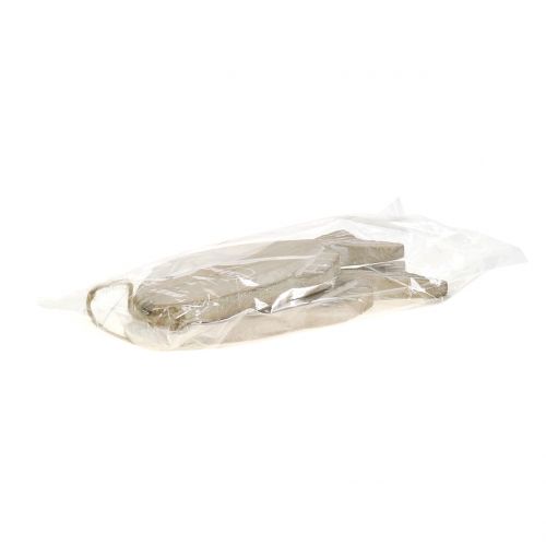 Artikel Deco bøjle træfisk 21cm 2stk