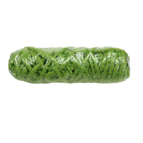 Artikel Mirabell fleece grøn 25m