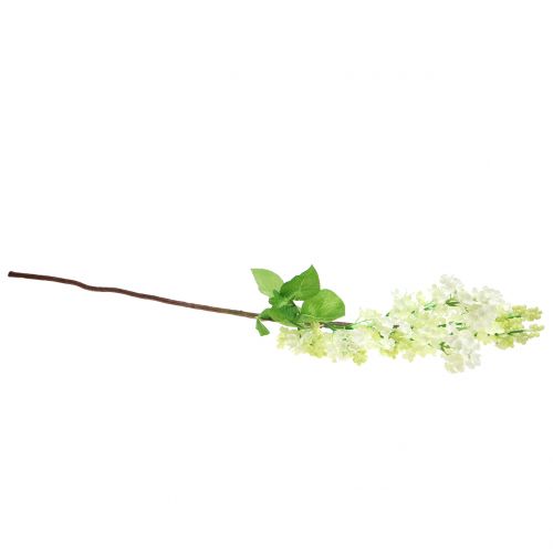 Artikel Lilla gren hvid 84cm