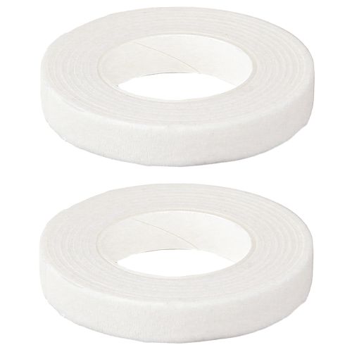 Artikel Blomstertape Blomstertape Hvid 13mm 2 stk