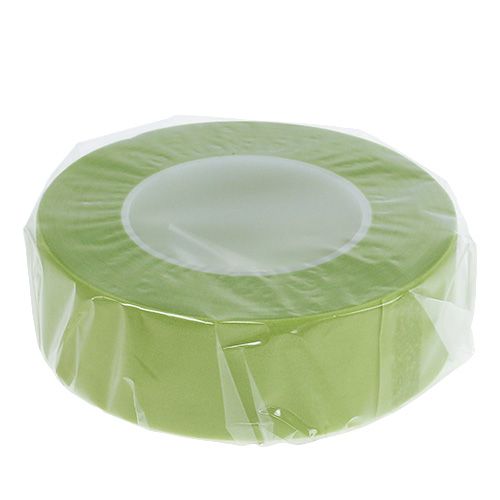 Artikel Oasis® Floral Tape Flower Tape Lysegrøn 26mm 27m