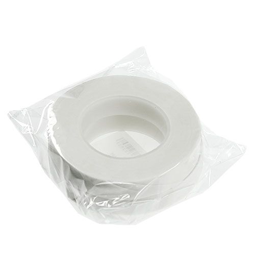 Artikel Blomstertape Blomstertape Hvid 13mm 2 stk