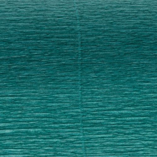 Blomsterhandler crepepapir, blå, rulle 50x250 cm | Floristik24.dk