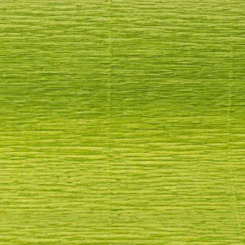 Artikel Blomsterhandler crepepapir blomsterhandler crepe græsgrøn 50×250 cm 5 stk.