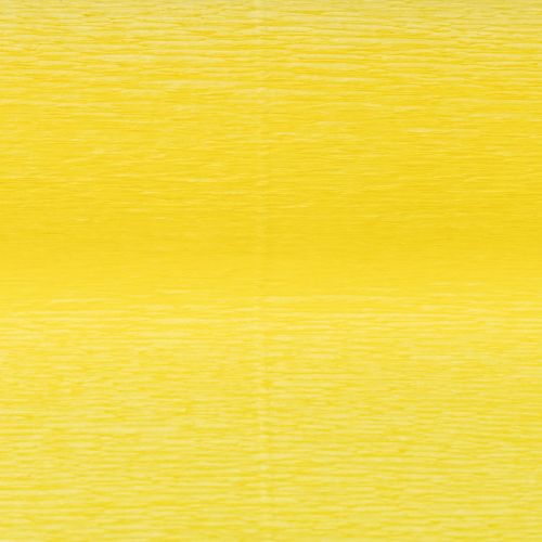 Artikel Florist Crepe Paper Gul 50x250cm