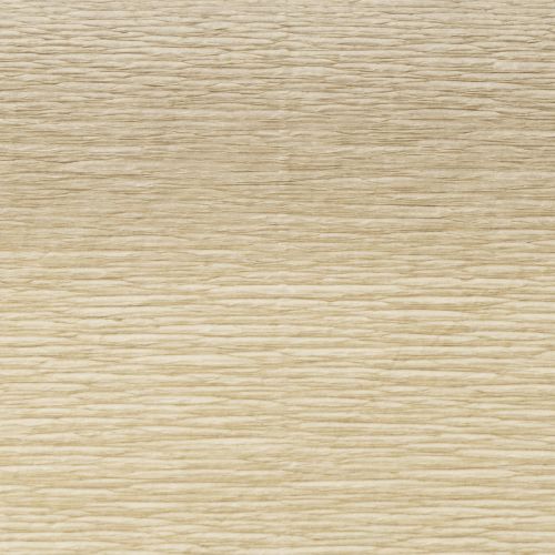Artikel Blomsterhandler crepe papir natur 50x250cm