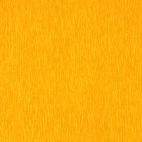 Artikel Florist crepe papir solgul 50x250cm