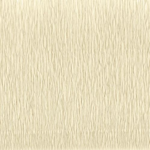Artikel Blomstercrepe champagnecreme B10cm L250cm 2stk