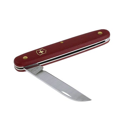 Artikel Blomsterhandler kniv Victorinox