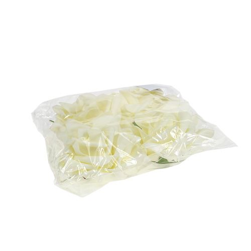 Artikel Skum rosencreme Ø15cm 4 stk