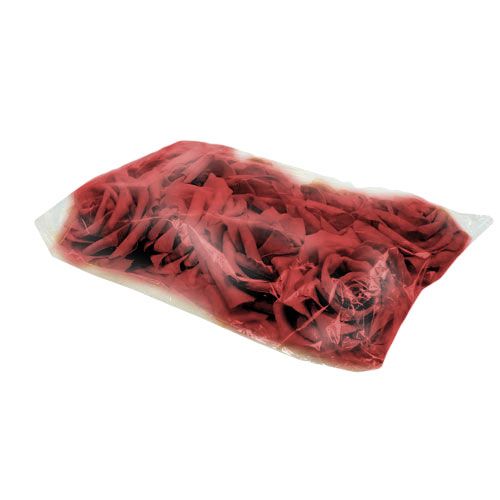 Artikel Skum rosa rød Ø10cm 8 stk