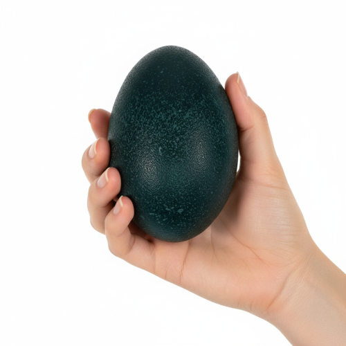 Artikel Emuei-dekorationer til festlig boligindretning og stilfulde detaljer til påske