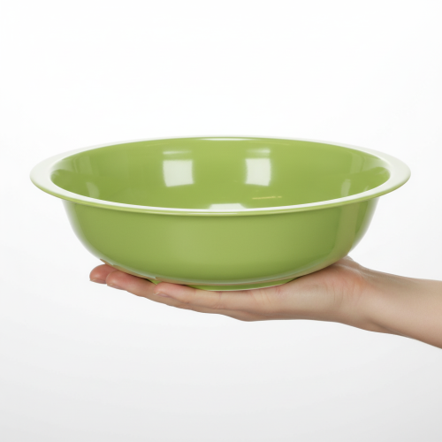 Artikel Plantebakke til flot plantedekoration i stuen, 29 cm, 2 stk.