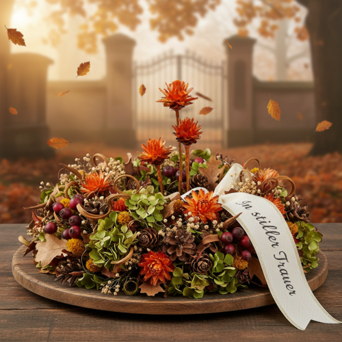 Artikel Plumosum 1 Appelsin 25 stk