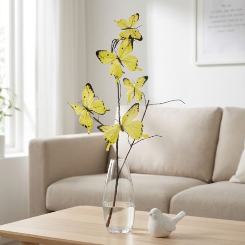 Sommerfuglegren, kunstnerisk