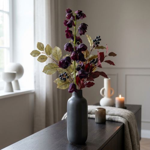 Artikel Fritilaria naturtro kopi til elegante arrangementer og buketter 78 cm