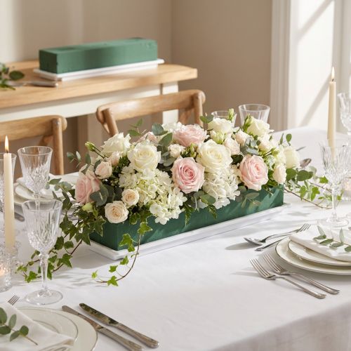 Artikel OASIS® Bord Deco maxi 4 stk
