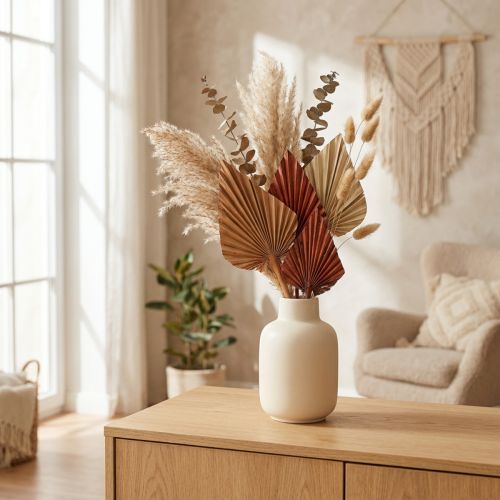 Palmespyd mini assorteret Marokko 30 stk | Floristik24.dk