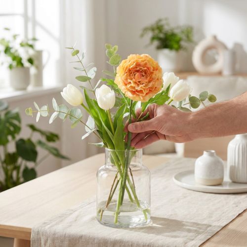 Artikel Ranunculus laks H45cm