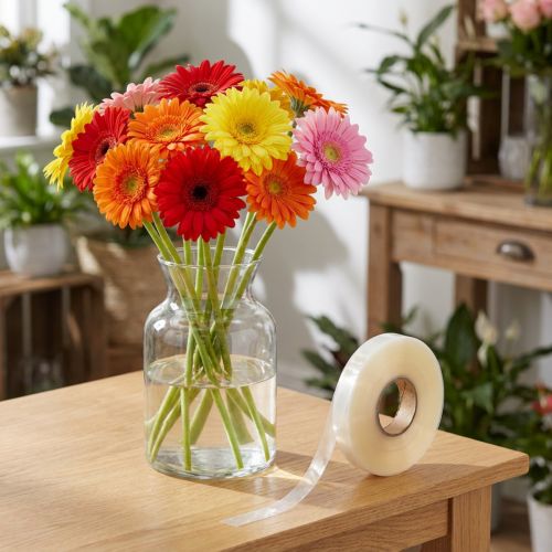 Artikel Gerbera støtteslange 17mm, 200m