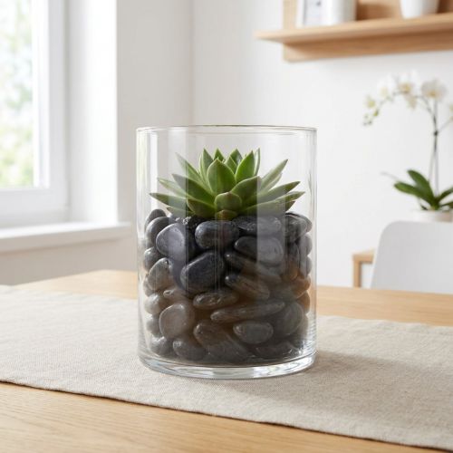 Flodsten sorte 20mm - 40mm 5kg | Floristik24.dk