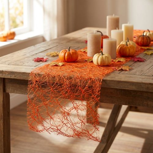Artikel Bordtape Sizotwist Orange 30cm 5m