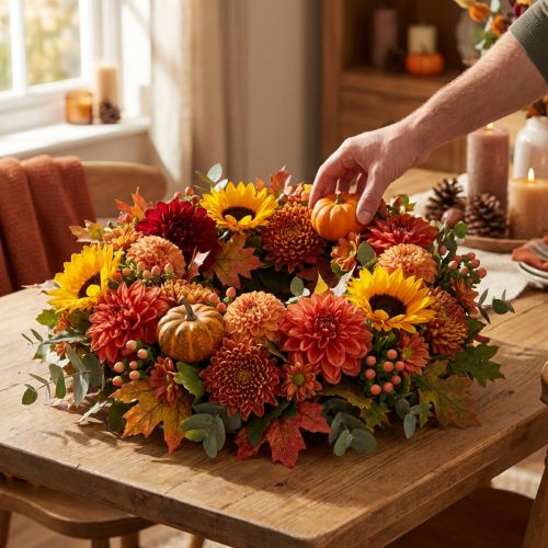 Rund blomsterskumring OASIS® Renewal® Blomsterskum Biolit® 31 cm 2 stk. | Floristik24.dk