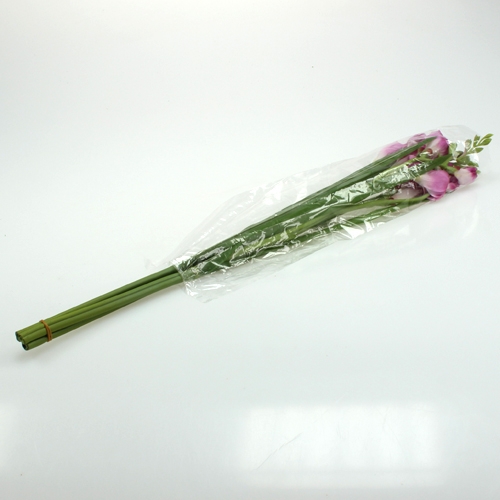 Floristik24 Kunstig blomsterfresie 56cm 3stk.
