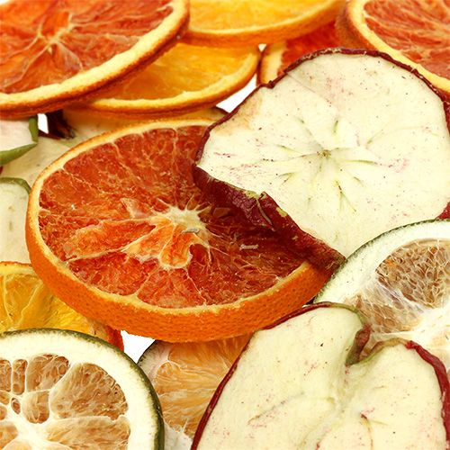 Artikel Frugt sortiment 500g