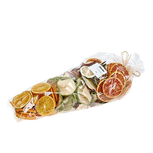 Artikel Frugt sortiment 500g