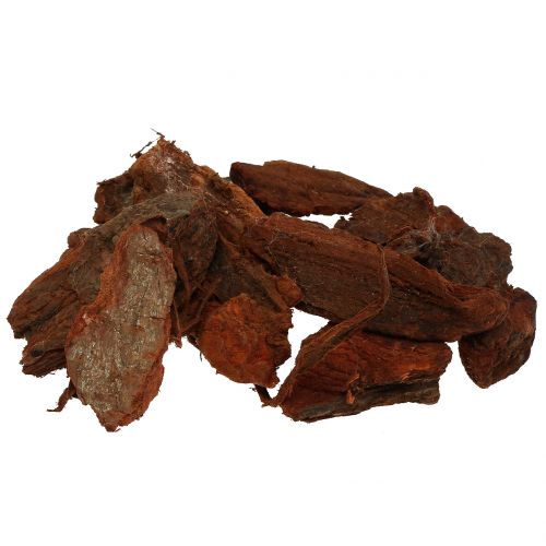 Floristik24 Barkmulch Frux dekorfyr ekstra groft 55-95mm 60l