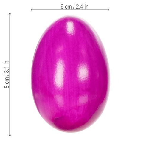 Artikel Udpustede gåseæg til påskedekorationer – perfekte til kreativ forårsindretning.