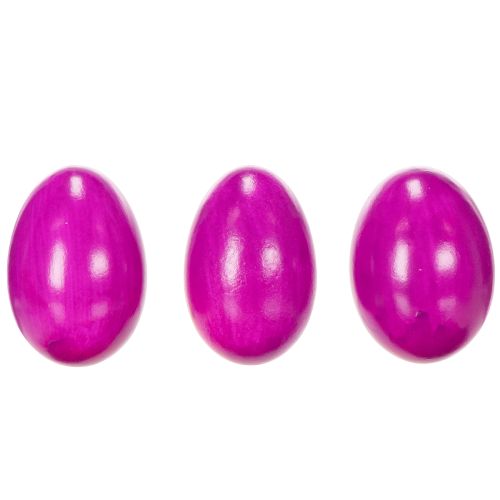 Artikel Udpustede gåseæg til påskedekorationer – perfekte til kreativ forårsindretning.